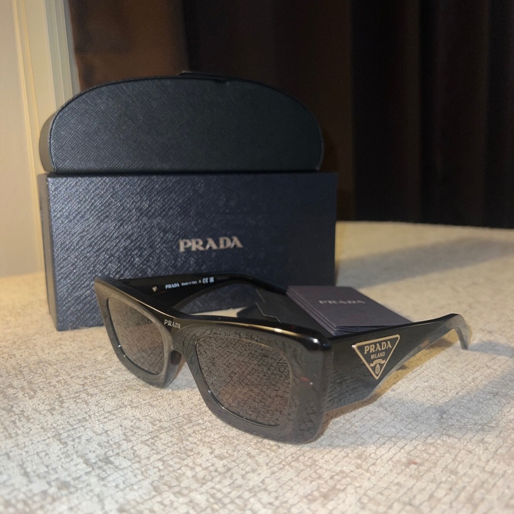 Brand New Prada Sunglasses